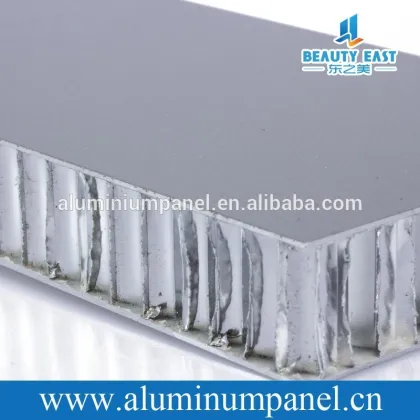 New Types of Wall Materials, Structural Insulated Honeycomb Panel