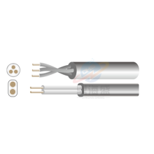 अंतर्राष्ट्रीय तार 57 HO5V2V2-F H05V2V2H2H2-F