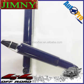 Accessori Suzuki Jimny 4x4 e parti fuoristrada