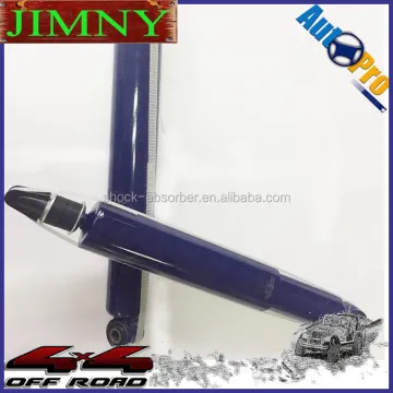 Suzuki Jimny 4x4 Accessories and Off-Road Parts