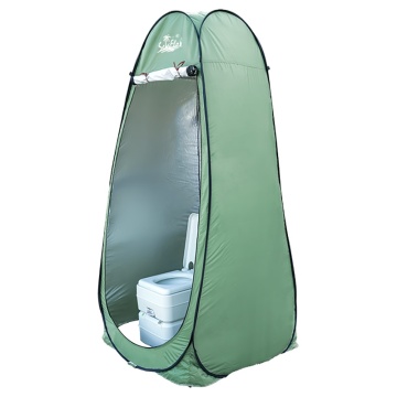 SEAFLO Wholesale Portable Pop-up Shower Tent - Changing Room with Carry Bag