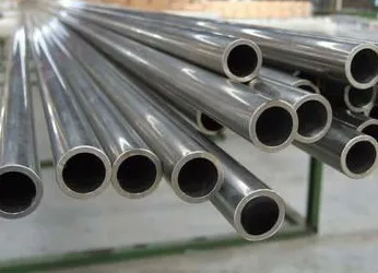 Aisi4130 Alloy Steel Tube 