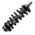 Vilebrequin pour le moteur Toyota 1E 13401-11050