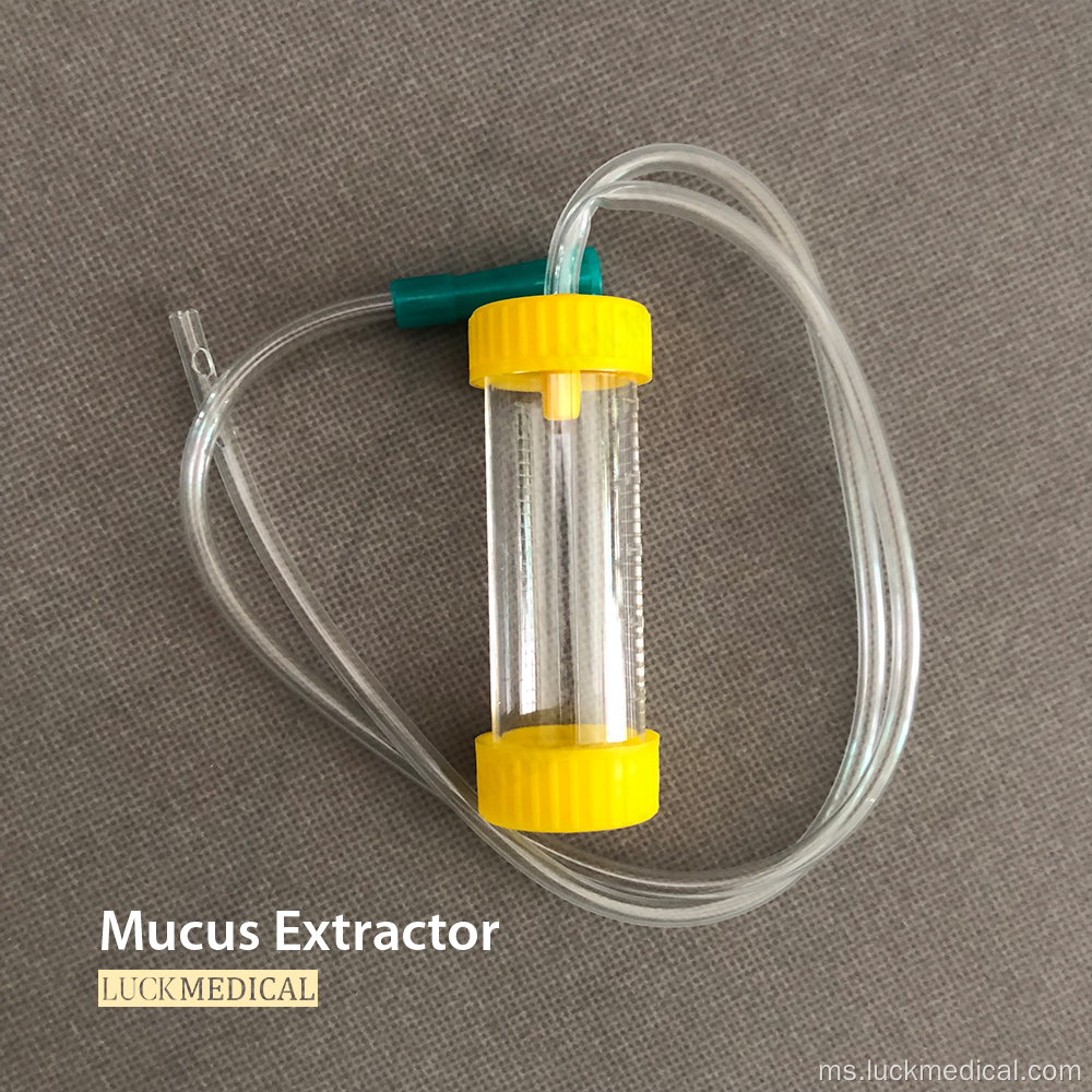 Tube Suction Tube Phlegm Suction Catheter Medical