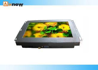 7 Inch Kiosks Touch Screen LCD Displays  Resistive Panel Fo