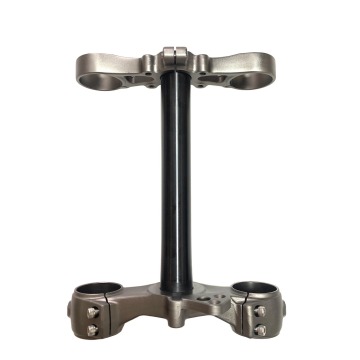  SURRON Light Bee OEM Original Triple Clamp Top/Triple Clamp Bottom Steering Column