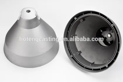 OEM raw materials for die casting