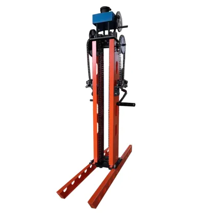 CPT Vane Shear Test Apparatus