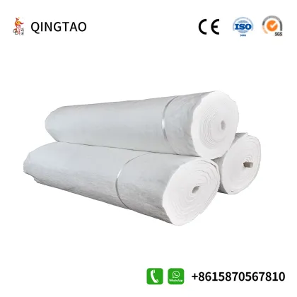 fiberglass needle mat/e-glass fiberglass needle mat