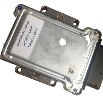 Electronic Control Module (ECM) Part Number 0281033776: Comprehensive Search Engine