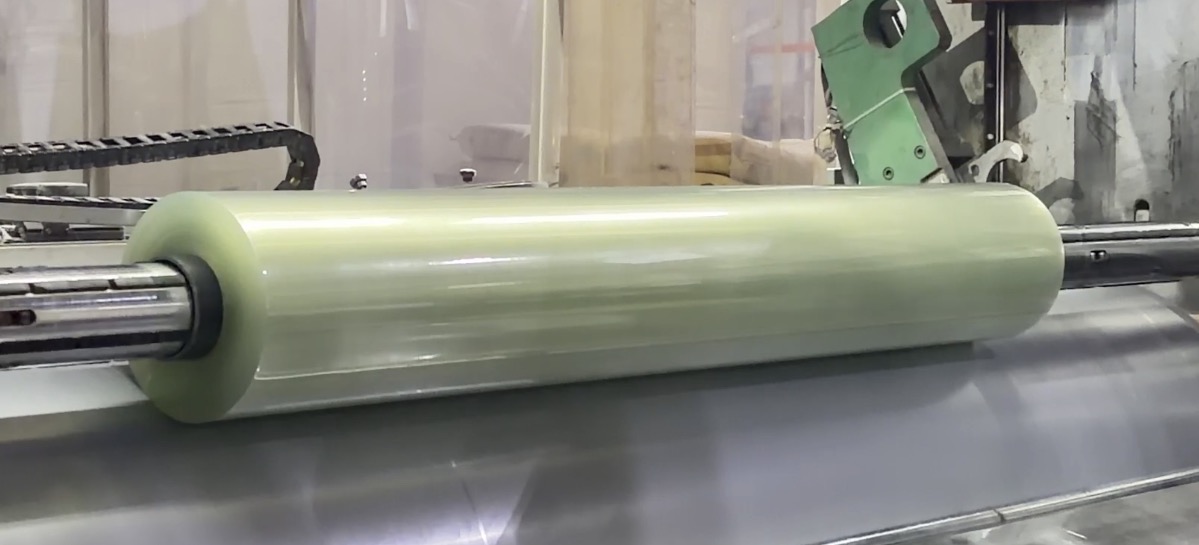 PVC Roll