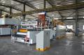 1500mm Big Roll LLDPE Stretch Film Machinery Line