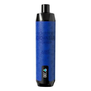 Vapme Crown Bar 18000 Pro Max LOVE 66