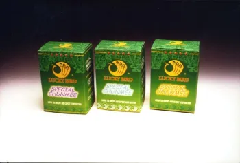 China Green Tea Special Chunmee 9369