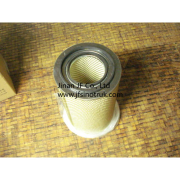 11UA2-09511 11VA1-09511 11GE1-09501 Filter Udara Higer Bus