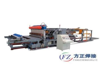 Livestock Cattle Wire Fence Machine