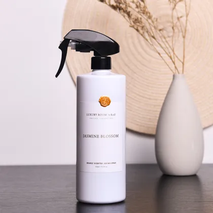 500ml Scents Air Freshener Strong Fragrance Freshener Spray