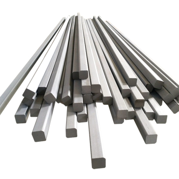 Titanium Rectangular Bar GR7/GR5