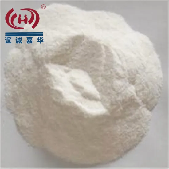 Good Slip Resistance HPMC for Cement and Gypsum