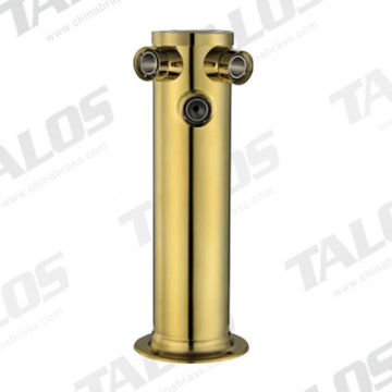 beer tower 3"Column - 3 Faucets 1042301-37-2