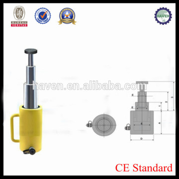 YLYG series multiple class hydraulic jack