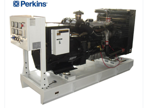 Gruppi elettrogeni diesel da 10kVA a 2500kVA con motore Perkins