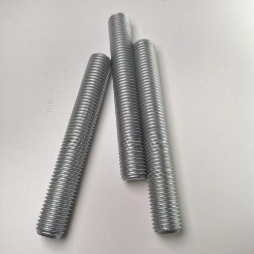 High Strength Low Temperature Studs High pressure resistant ASTM SA193-B7M full thread stud Manufactory