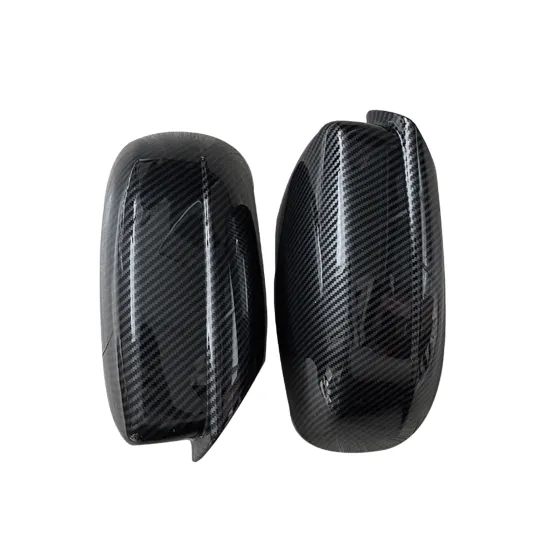 Honghang Wholesaler: Hot Sale Mirror Covers and Auto Parts for Dodge Charger 2015-2021