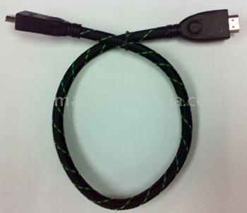 satin lanyard