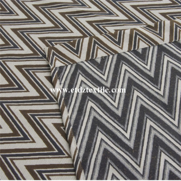 100% Polyester Yarn Dyed Curtain Fabric