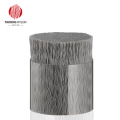 Steel plate grinding brush filament abrasive fiber 6/66