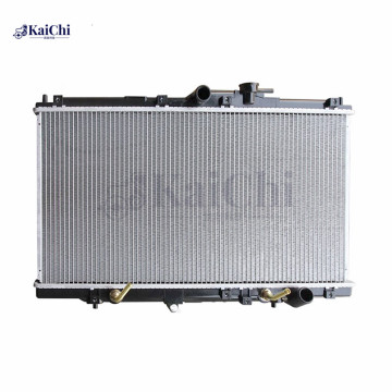 1494 Radiator Auto se encaixa na Honda Accord 2.0L/2.2L 1993-2001