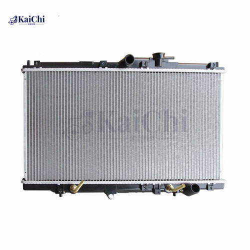 1494 Auto Radiator se adapta a Honda Accord 2.0L/2.2L 1993-2001