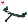 Y Type Double Nozzles For Agriculture Drone