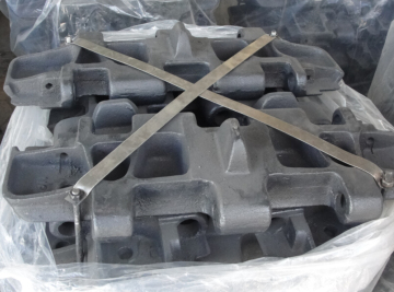 Track Shoe for HITACHI KH180-3 Crawler Crane