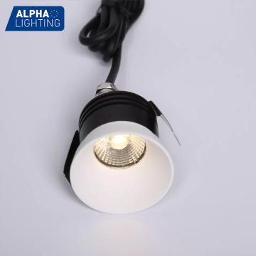 Anti-Glare Reflective Cup Interchangeable LED Ceiling Light