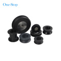 Pu Plastic Wear Resistant Pulley