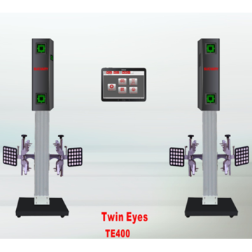 All Lifts Mobile Wheel Alignment