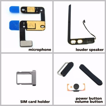 Wholesale lt mobile spare parts,mobile phone speaker parts