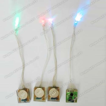 LED Flashing Module for Shoe Led Modules