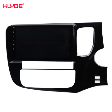 Android car stereo for Outlander RHD with 4G