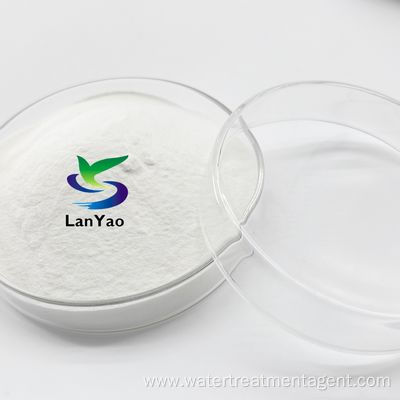 Polyaluminium Chloride CAS 1327-41-9 Flocculation