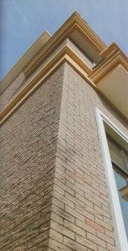 Outdoor Wall Tile