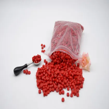 Sealing Wax Beads Sealing Wax Heart Beads Green Wax Seal