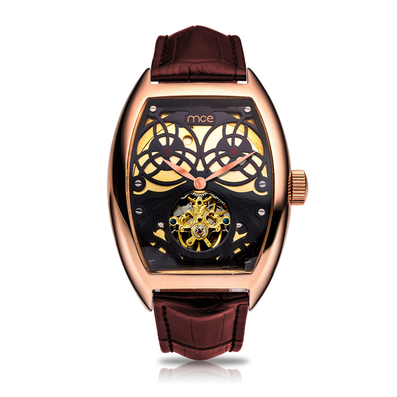 top 10 oem brands automatic mechanical wrist watch