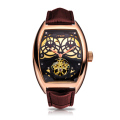 Men&#39;s Square Watches Custom Your Own Logo Luxury Brand