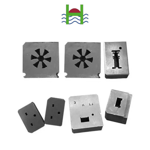 Metal Insert Plastic Injection Molding