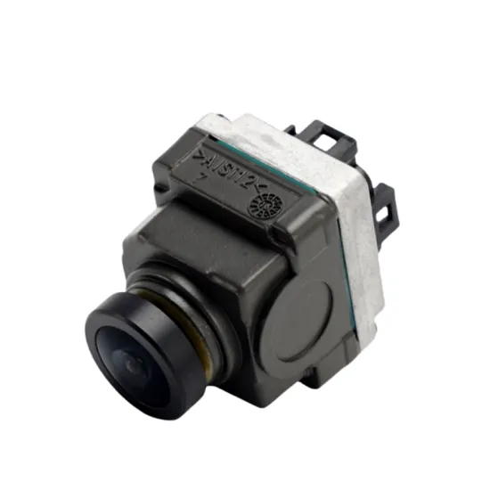 Range Rover Evoque L538 Rear Reversing Assist Camera GJ32-19G590-BC: Parking Lot Camera Solutions