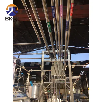 Best Selling Mini Dairy Plant Equipment - Yogurt Machine and Dairy Machinery