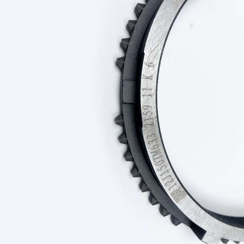High Quality Steel Synchronizer Ring 1700ND-536-D